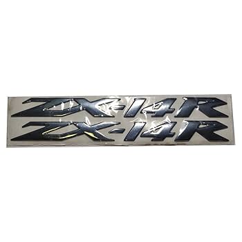 ステッカー 新品 ライブディオ zx live dio zx フロントカウル ステッカー